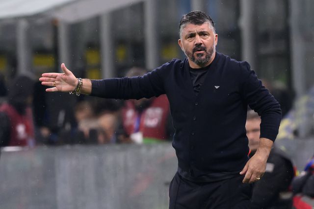 Uma estreia e um regresso de peso nos convocados de Itália