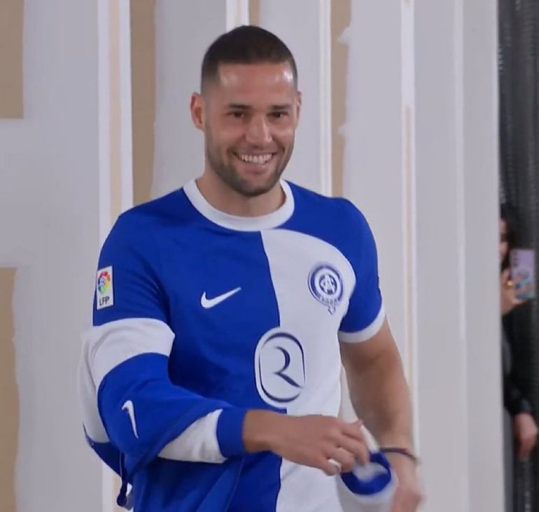 Atlético Madrid - Foto: LaLiga