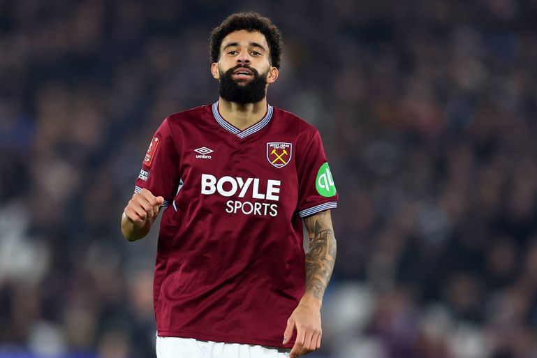 Pablo (West Ham) - €18M