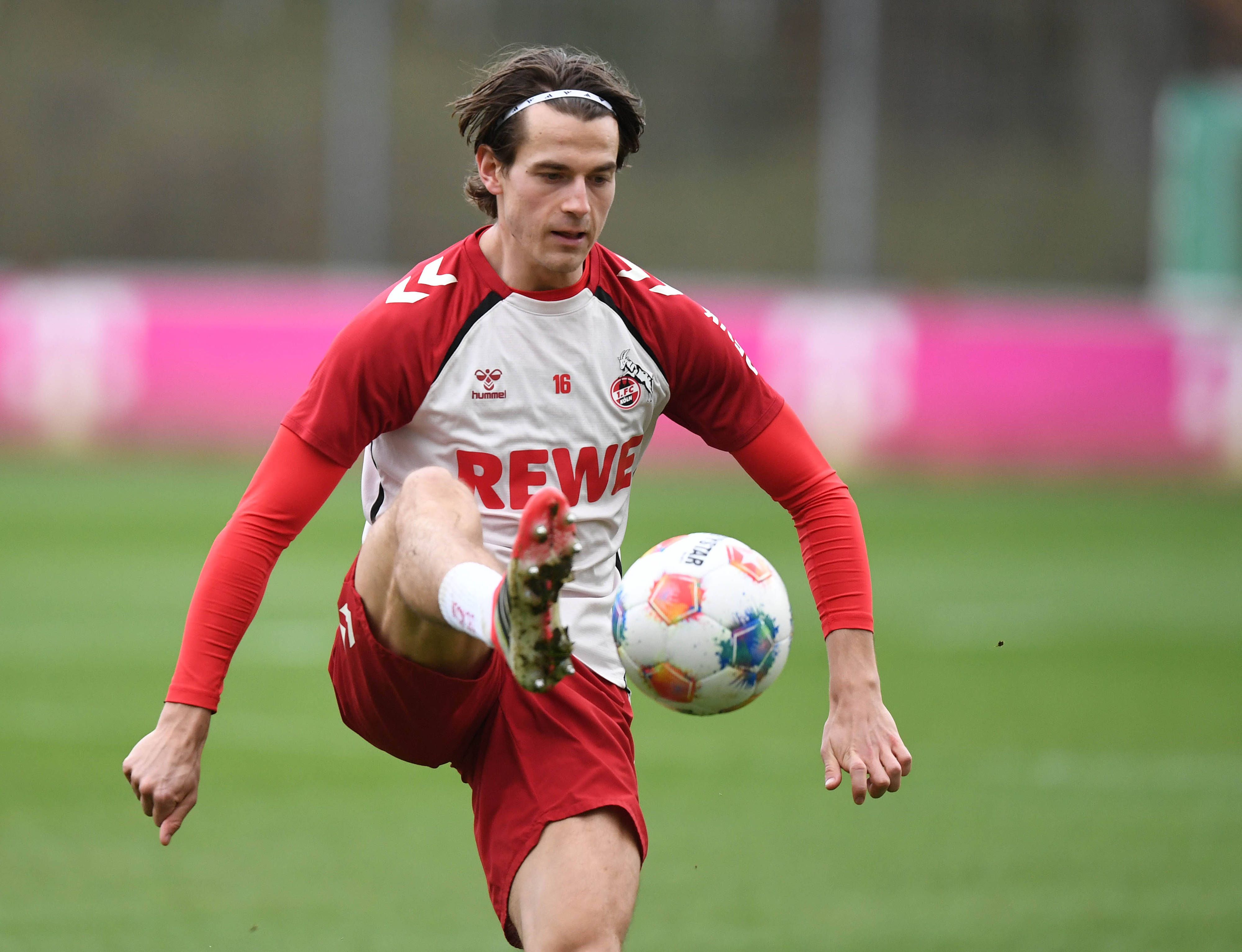 9.º - Jakub Kaminski (Colónia, €12 M). Foto: Imago