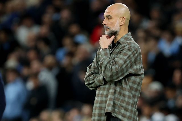 Guardiola crítico: «Artes obscuras? Estamos no meio do caos e ninguém faz nada»