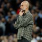 Guardiola crítico: «Artes obscuras? Estamos no meio do caos e ninguém faz nada»