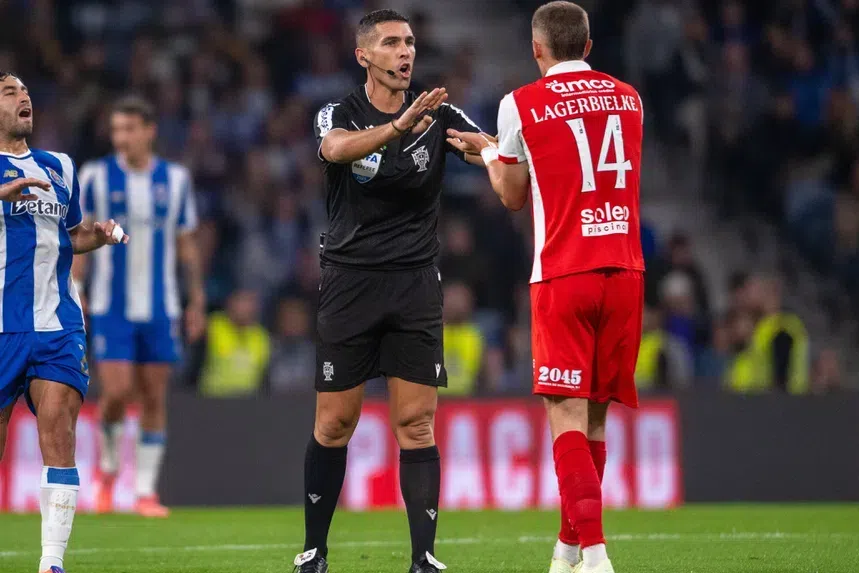 Fábio Veríssimo apresentou denúncia caluniosa - Foto: Catarina Morais/Kapta+