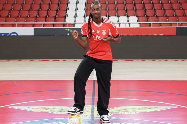 Silvestre Ferreira renova contrato até 2029 - Foto: Benfica