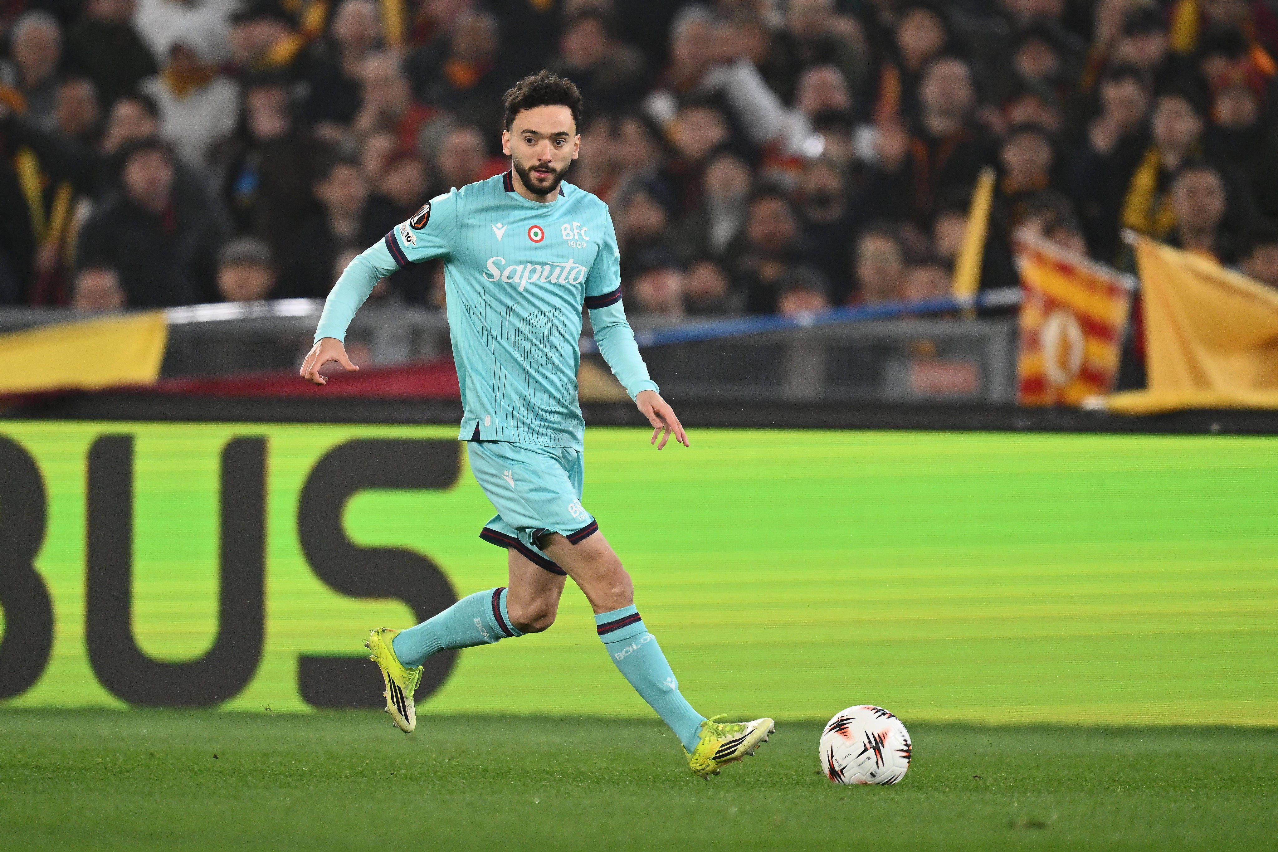 João Mário (Bolonha) - €8,5M