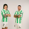 Betis - Foto: Betis