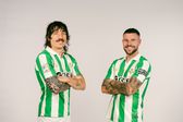 Betis - Foto: Betis