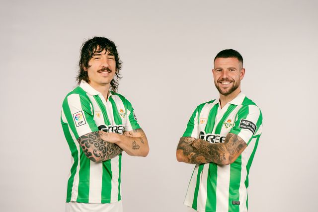Betis - Foto: Betis