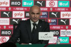 «Respeitamos o Paulinho, mas tem um perfil semelhante ao de Gonçalo Ramos e Ronaldo»