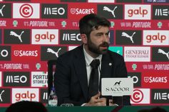 «O Noah Saviolo podia jogar pela Bélgica, mas quis jogar por Portugal»