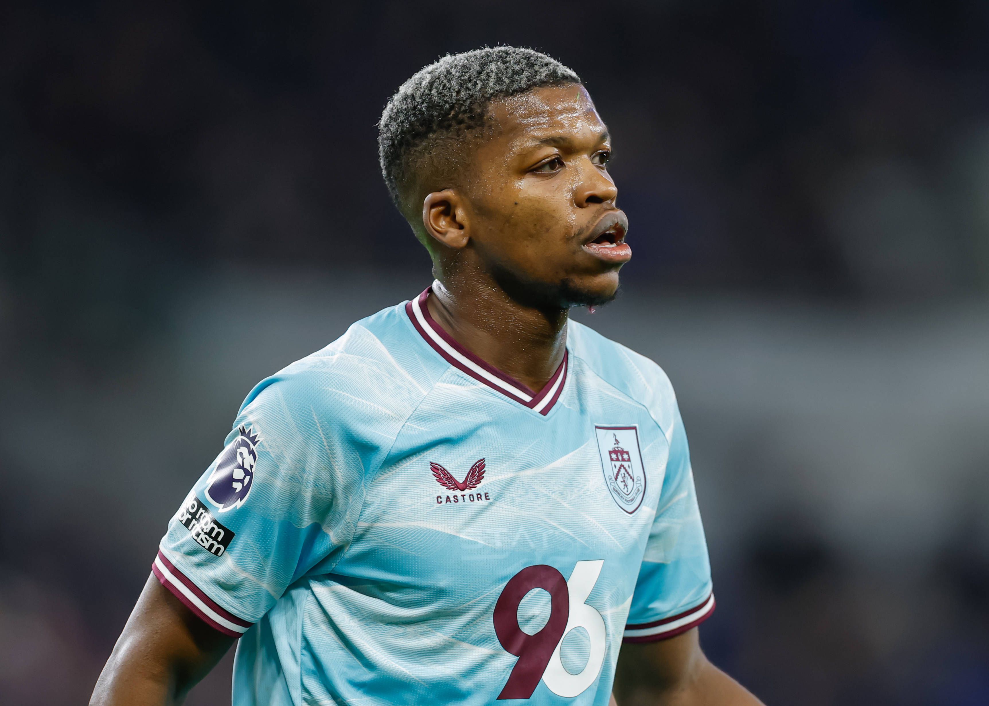 Florentino (Burnley) - €20M