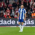 Francisco Moura é dos jogadores mais cobiçados do FC Porto