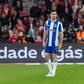 Francisco Moura é dos jogadores mais cobiçados do FC Porto