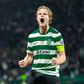 Sporting: Juventus 'risca' Hjulmand, ingleses não!