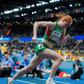 Lavreshina garante qualificação para os Europeus nos 400 metros barreiras