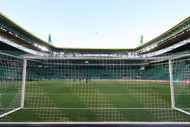 Jogo entre Sporting e Tondela, da segunda volta do campeonato, joga-se em Alvalade