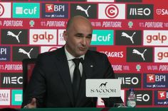 «Os jogadores jovens são muito importantes, mas não só agora»