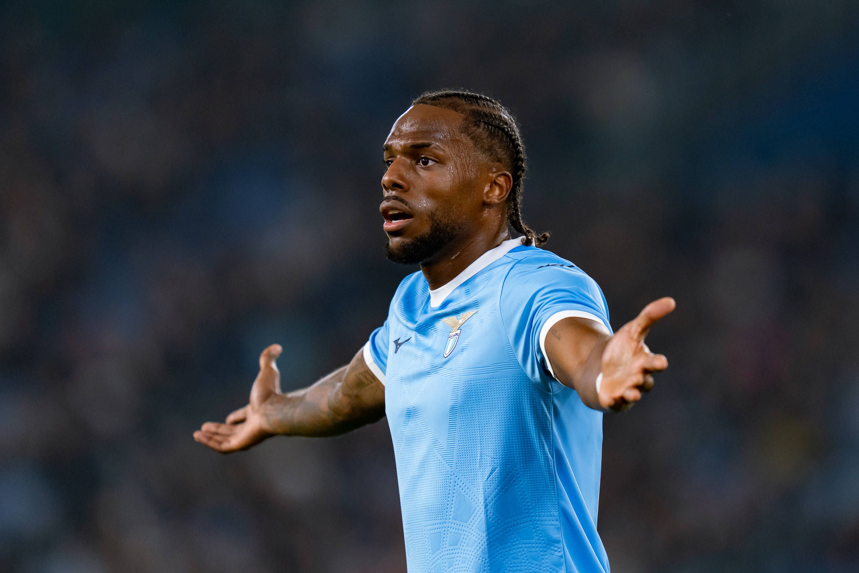 Nuno Tavares (Lazio) - €15M