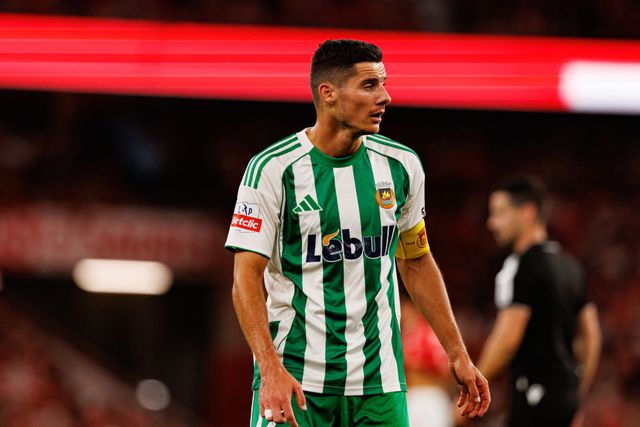 Vrousai em maré alta - Foto: IMAGO