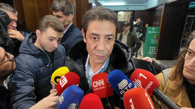 «Silvino é uma figura marcante do futebol português»