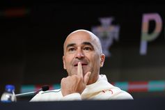 «Roberto Martínez respeita demasiado os estatutos na Seleção e isso é um problema»