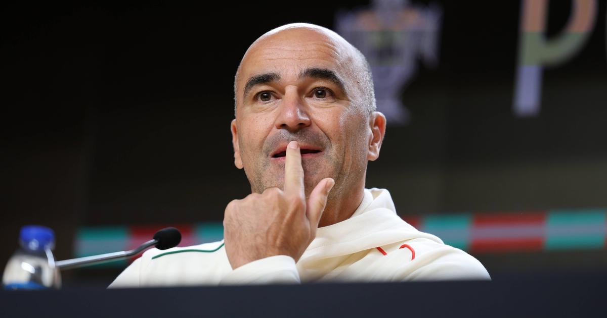 Martínez: «Fazer o que nunca foi feito»