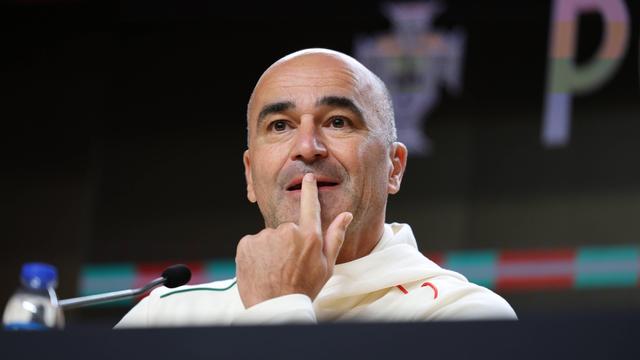 «Roberto Martínez respeita demasiado os estatutos na Seleção e isso é um problema»