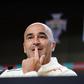 «Roberto Martínez respeita demasiado os estatutos na Seleção e isso é um problema»