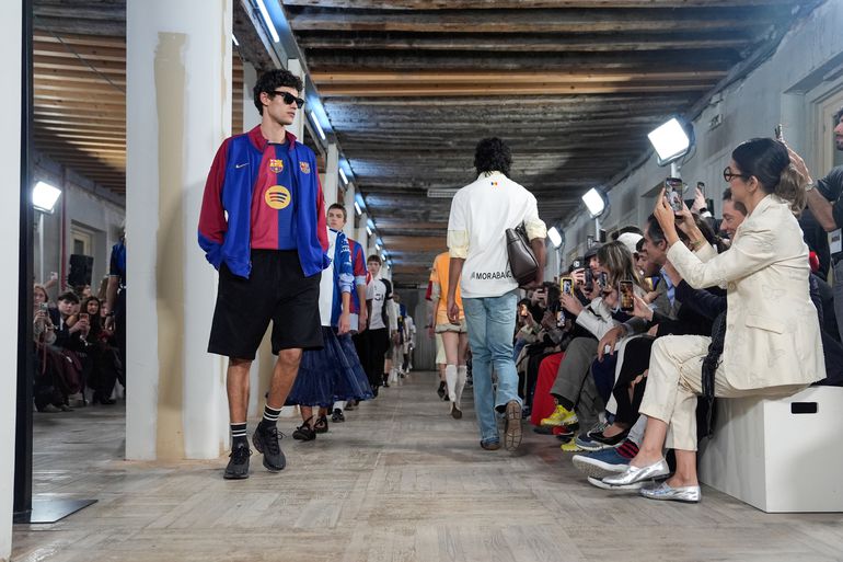 Espanhol - Foto: LaLiga