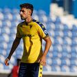 Estoril: antes da seleção, Marqués ainda busca por golos