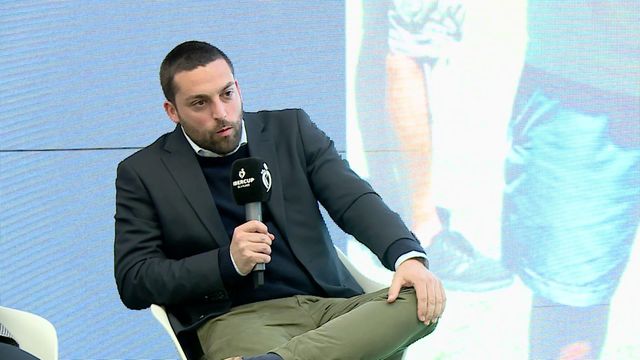 Embaixador da IberCup, Vasco Botelho da Costa já ganhou a competição