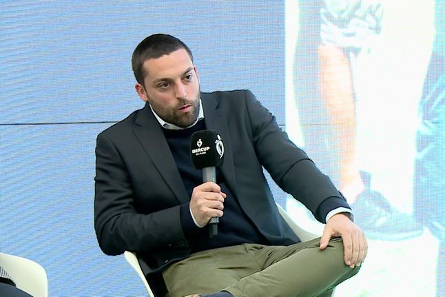 Embaixador da IberCup, Vasco Botelho da Costa já ganhou a competição