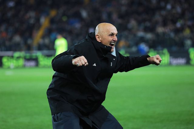 Treinador da Juventus e a renovação: «Penso ter identificado o momento correto»