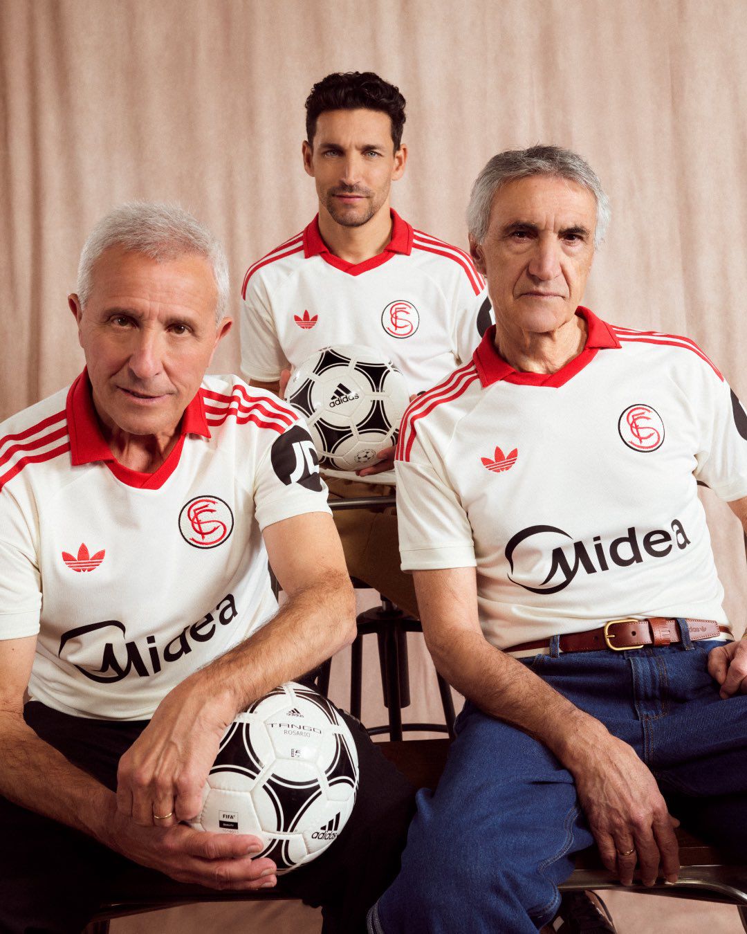 Sevilha - Foto: Sevilha