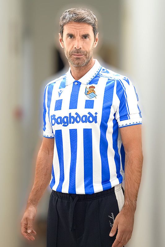 Real Sociedad - Foto: Real Sociedad
