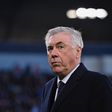 Ancelotti revela (e cumpre) sonho na festa do Real Madrid (vídeo)
