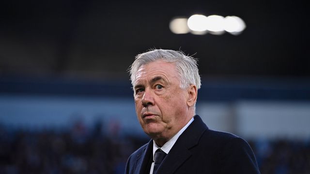 Ancelotti explica saída do Bayern