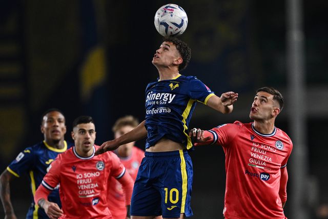 Serie A: Dani Silva e Rúben Vinagre levam a melhor sobre João Ferreira