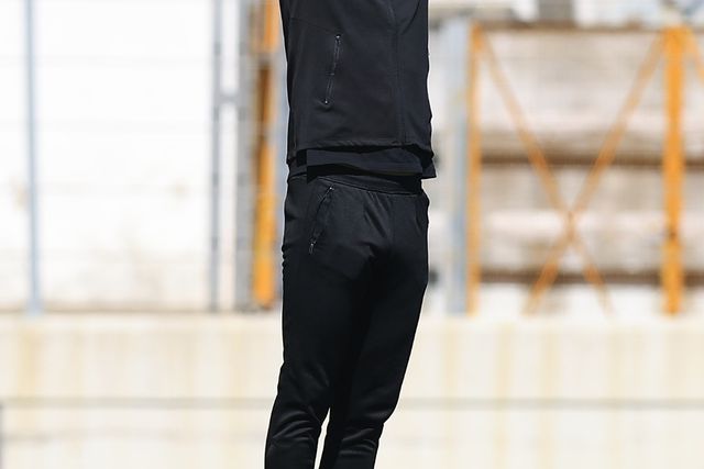 Tozé Marreco: «Houve espírito de sacrifício, crença e a luta necessária para ganhar»