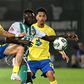 Destaques do Arouca: Santos foi maestro na sinfonia de Mújica