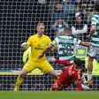 Celtic bate Aberdeen nos penáltis após jogo louco e está na final da Taça da Escócia