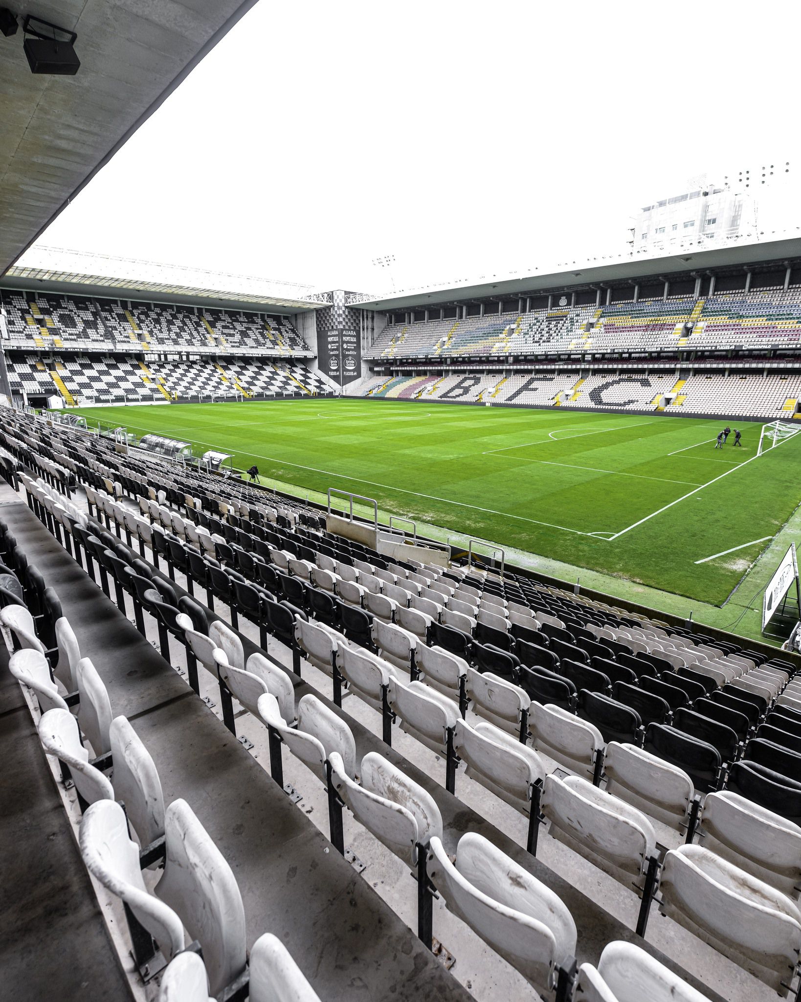 Boavista-Estoril: dois conjuntos com fome de vitória