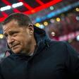 Max Eberl, diretor desportivo do Bayern - Foto: IMAGO / MIS