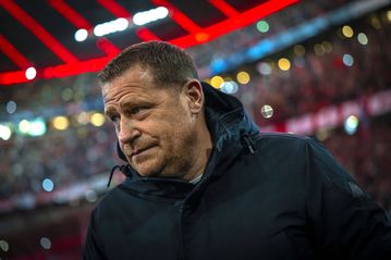 Diretor desportivo do Bayern confirma nega de Nagelsmann