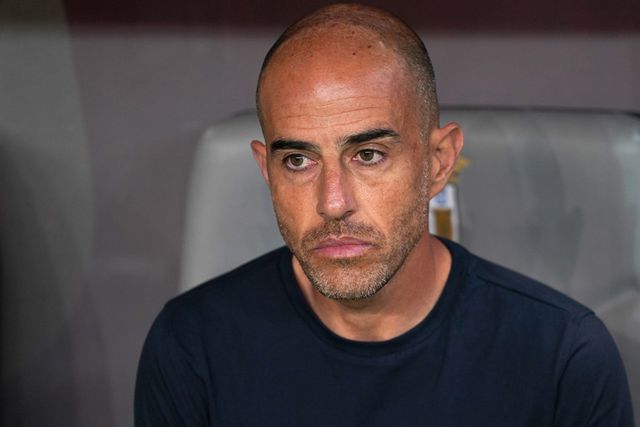 Vídeo: Rui Duarte em lágrimas após sentida homenagem ao filho