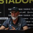 Álvaro Pacheco: «Queremos muito dar um triunfo aos nossos adeptos»