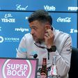 Sérgio Conceição: «Este ano o campeonato não correu tão bem»