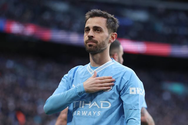 'Fantasma' do penálti ao Real Madrid paira, mas Bernardo deixa garantia a Portugal