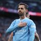Bernardo Silva: «Muito feliz após uma semana muito frustrante para todos nós»