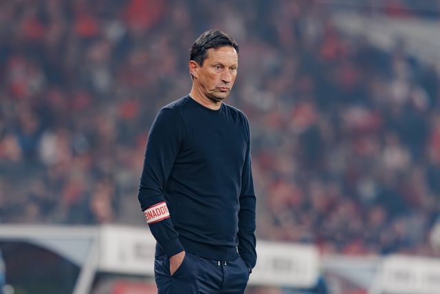 Matthaus e o novo treinador do Bayern: «Roger Schmidt ainda tem dois anos de contrato...»